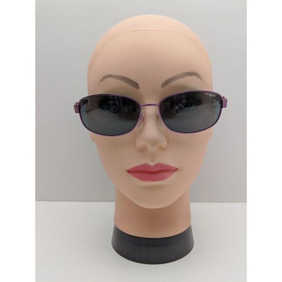 🕶️Vogue VO4034-SB 5018/87 Sunglasses 56/16 135 /KAL802🕶️ - Picture 9 of 9